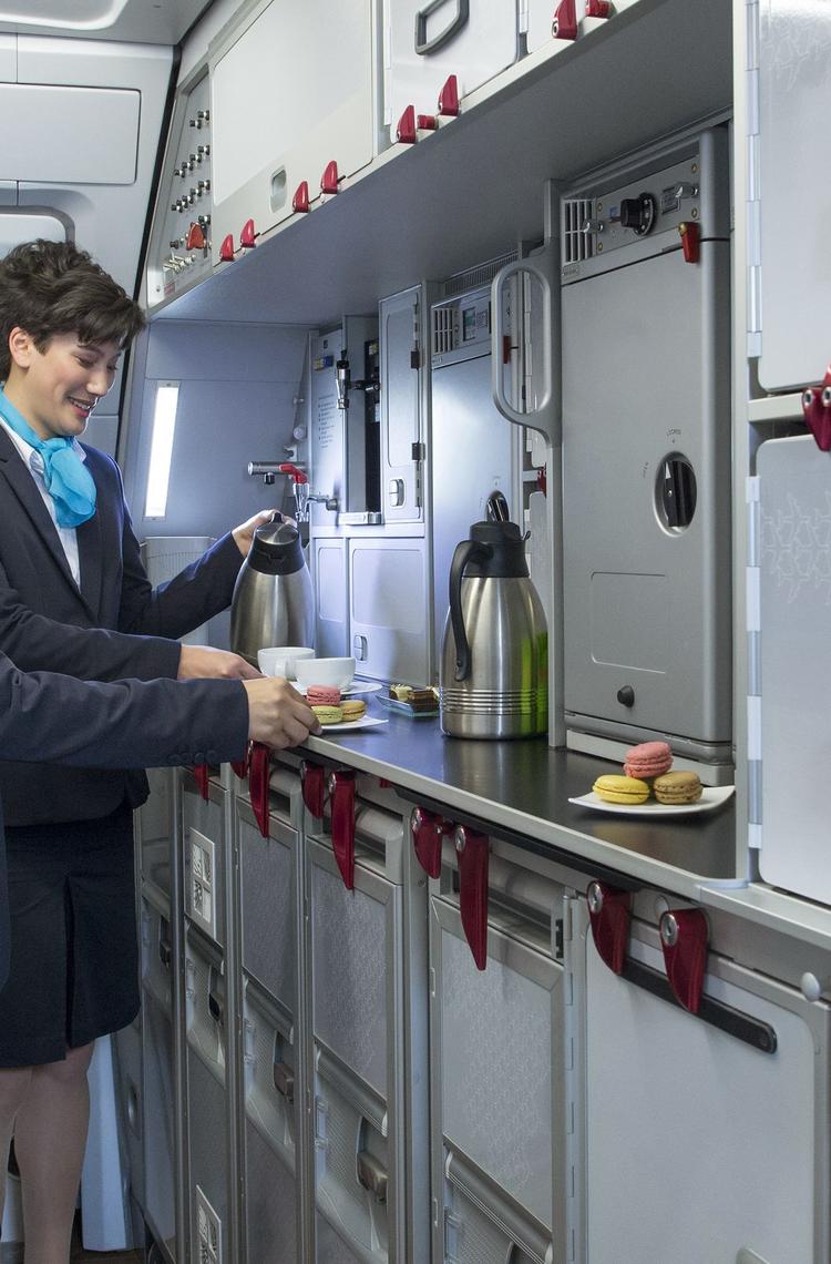 Type Specific Cabin Training | Airbus